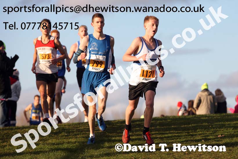 Senior mens Start fitness NEHL, South Shields. Photo: David T. Hewitson/Sports for All Pics
